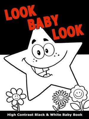 cover image of Look Baby Look
